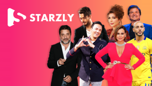 Starzly Nama Ventures Investment