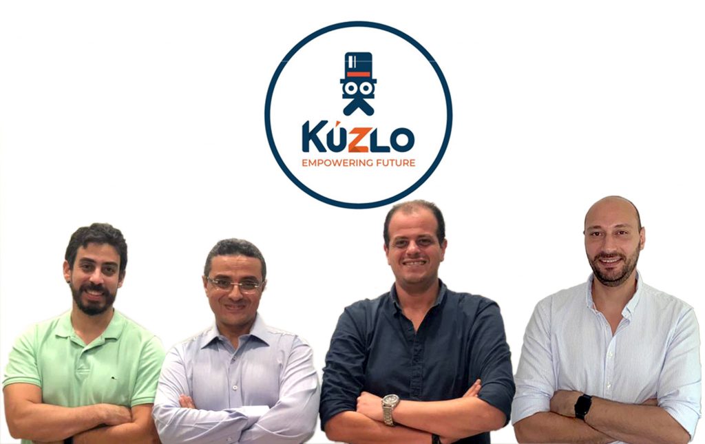 Kuzlo Nama Ventures