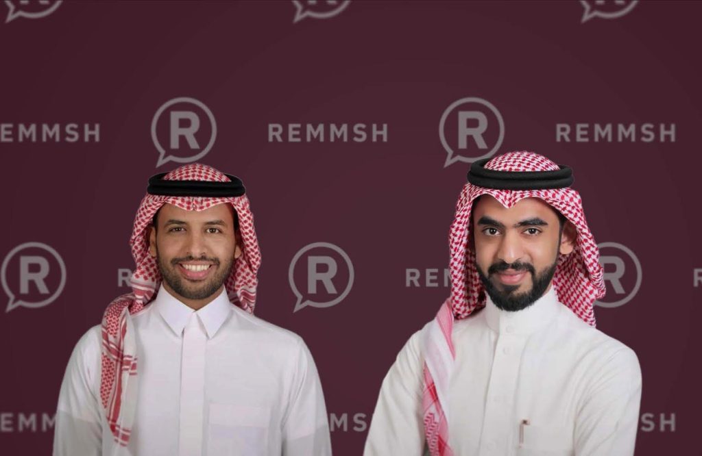 Remmsh Nama Ventures Venture Capital MENA KSA